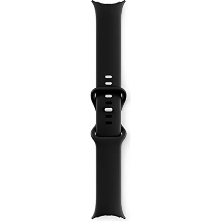 Google Pixel Watch Sportarmband – Obsidian