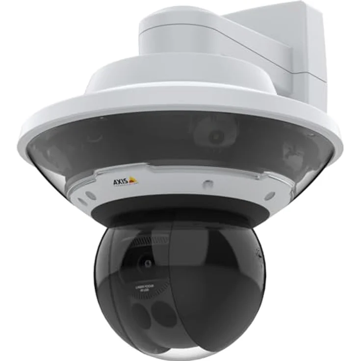 Axis TQ5001-E WALL/POLE MOUNT (Schutzfolie, Wandhalterung), Netzwerkkamera Zubehör – Bild 4