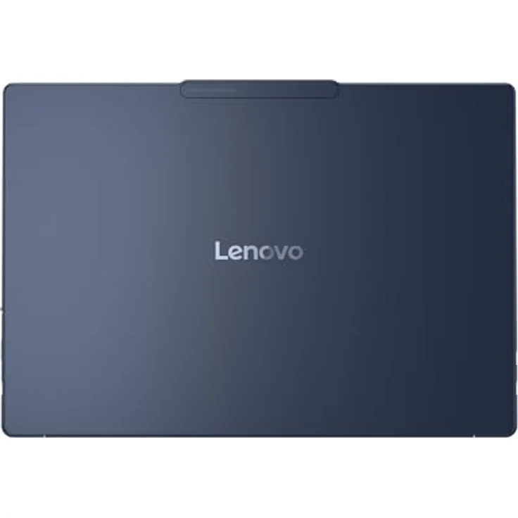 Lenovo Yoga Slim 7 (14.50", Qualcomm Snapdragon X Elite X1E-78-100, 16 GB, 1000 GB, DE), Notebook, Blau – Bild 6