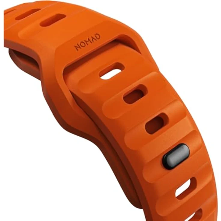 Nomad Sport Band 42/44/45/49mm Ultra Ora – Bild 5