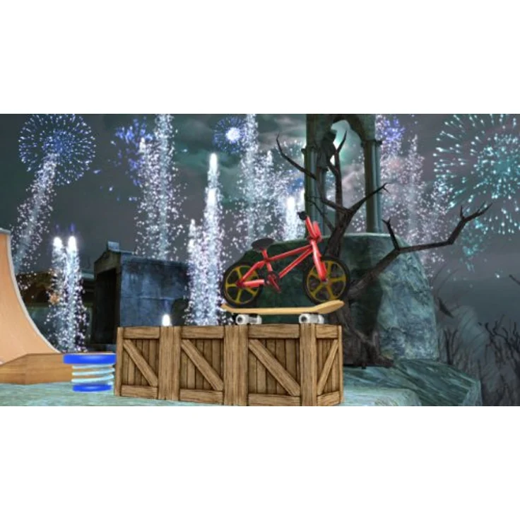 Create (Wii) – Bild 2