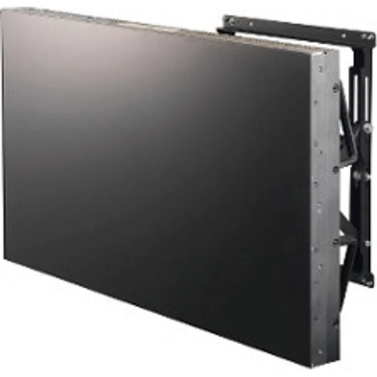 ITB PM3890 Montage-Kit, TV-Halterung für Bildschirme bis 60 Zoll, max. 50 kg, schwarz