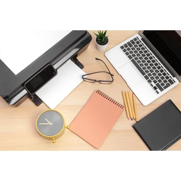 Brother LC-3233 C Tintenpatrone cyan kompatibel – Bild 4