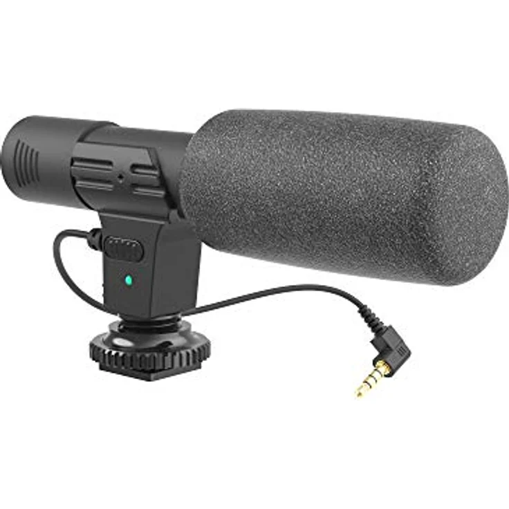 Digipower Vlogging Kit 4-teilig – Bild 7