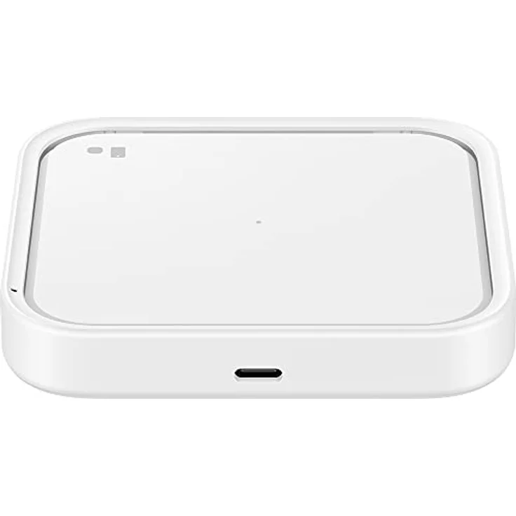 Samsung Wireless Charger Pad (without cable) White – Bild 3