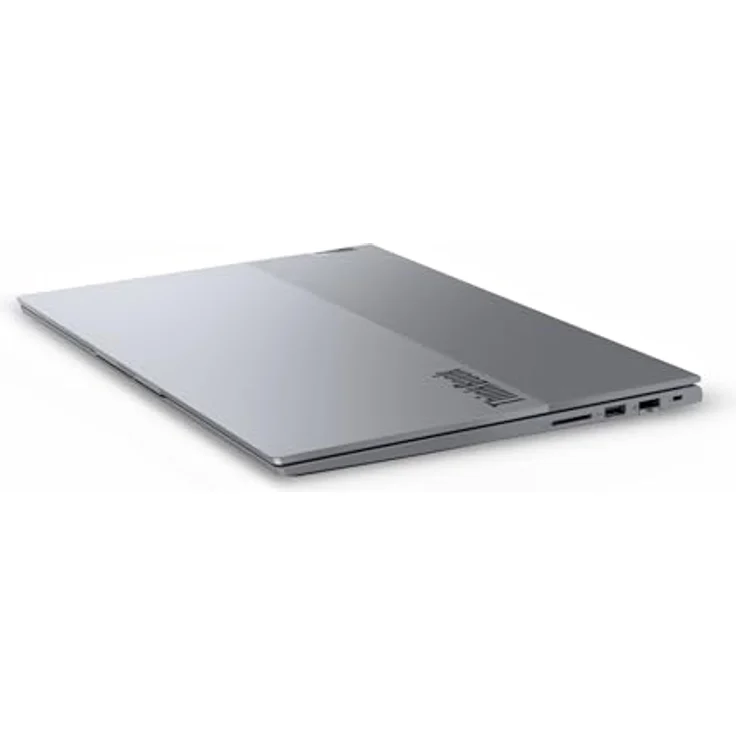 Lenovo ThinkBook 16 G6, i7-13700H, 32GB RAM, 1TB SSD, 16.0" WUXGA, Arctic Grey, Win 11 Pro – Bild 5