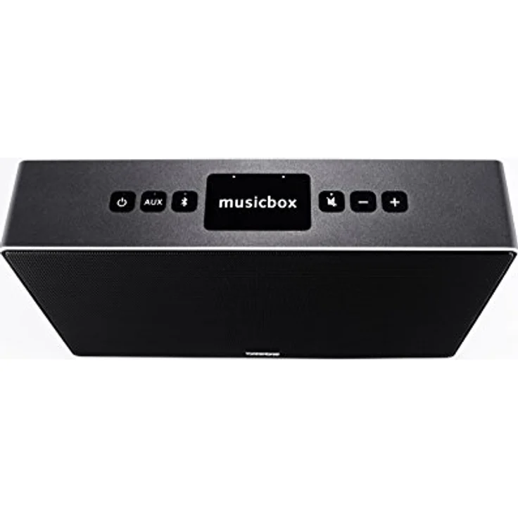 Canton Musicbox S PC-Lautsprecher – Bild 4