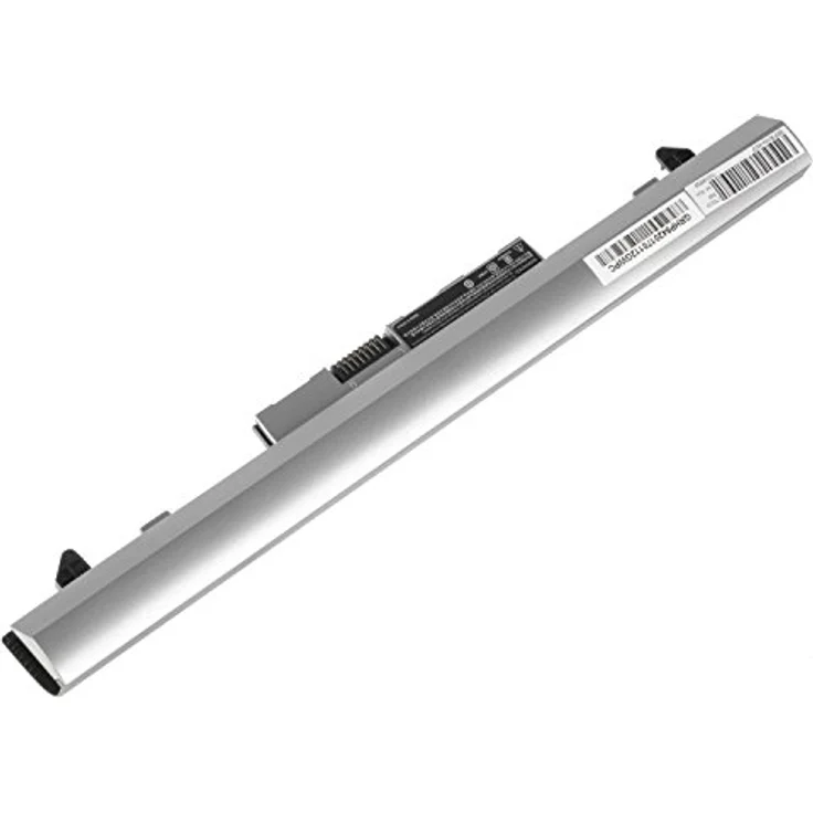 Green Cell Laptop Akku HP RO04 RO06XL, 9 Zellen, 6600mAh, 11.1V für HP ProBook 430 G3, 440 G3, 446 G3, Silber – Bild 4