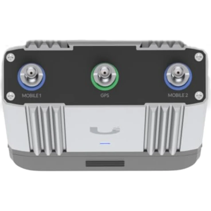 Ubiquiti UMR-Industrial, Kompakter und robuster LTE Cat 4 Mobil-WiFi-Router – Bild 5