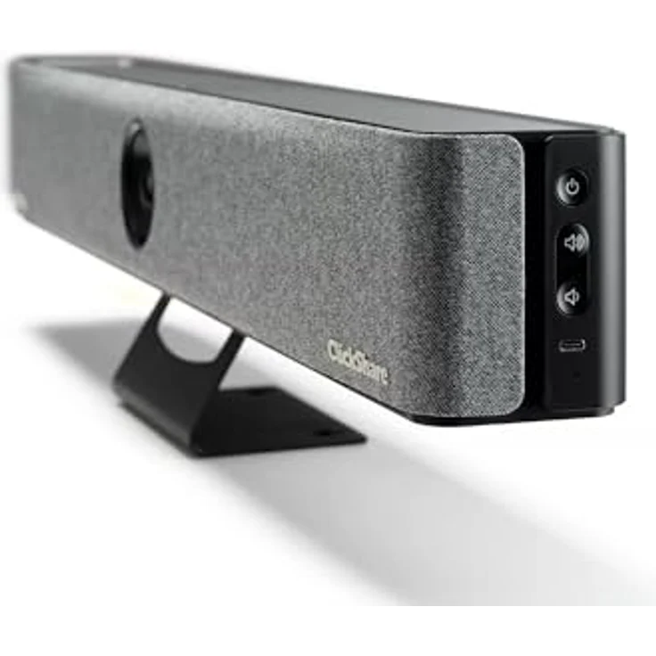 Barco R9861632EUB1 4K Ultra HD Videokonferenzsystem – Bild 3