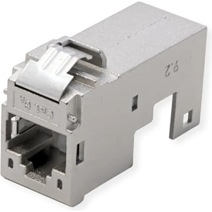 METZ CONNECT BTR E-DAT modul 8(8) - Modulare Eingabe - 1 Anschluss (130910-I) – Bild 4
