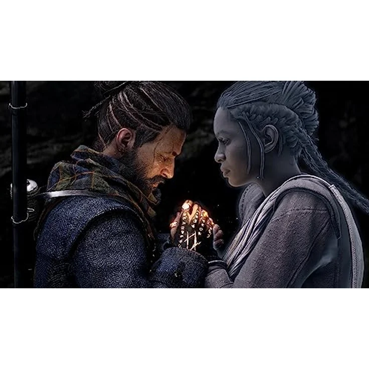 Banishers: Ghosts of New Eden [PS5] – Bild 5