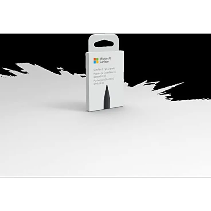 Microsoft Surface Pen Tip Kit - Stiftspitzen für Slim Pen 2