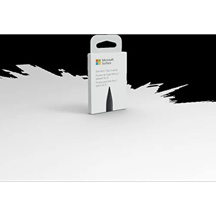 Microsoft Surface Pen Tip Kit - Stiftspitzen für Slim Pen 2 – Bild 1