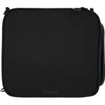 Rollei Fotoliner Ocean Cube L, Flexibler gepolsterter Kamerataschen Einsatz mit Variabler Innenaufteilung zum Einsatz in Rollei Fotoliner Ocean Adventure