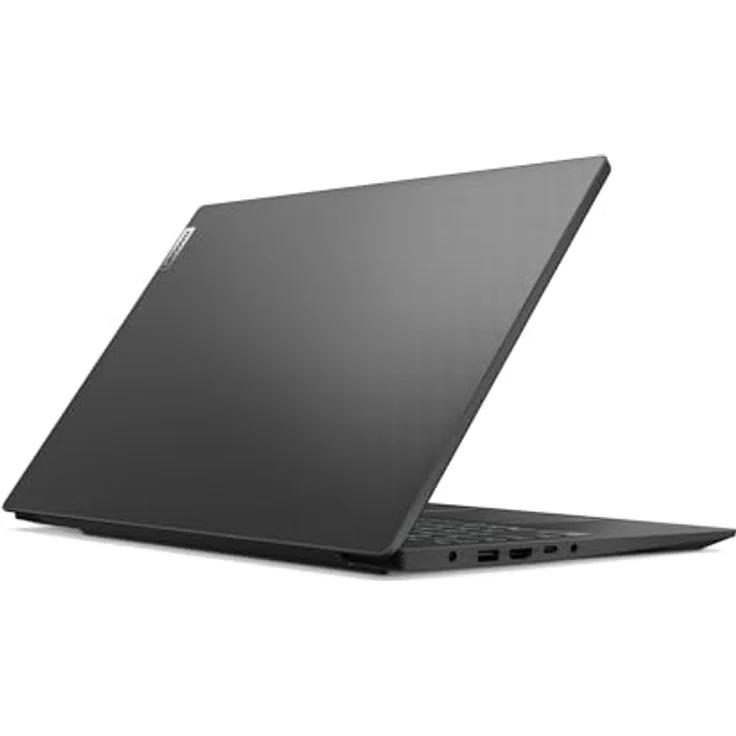 Lenovo V15 G5 IRL 83GW, 15.6" Full HD Laptop mit Intel Core i7, 16 GB RAM, 512 GB SSD, Windows 11 Pro, Wi-Fi 6, Business Black, kbd: Deutsch – Bild 3
