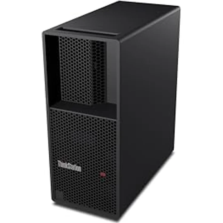 Lenovo ThinkStation P3 Tower Gen 2, Intel Core Ultra 9 285K, 64 GB DDR5, 1 TB SSD, NVIDIA RTX PRO 4500, Windows 11 Pro – Bild 4