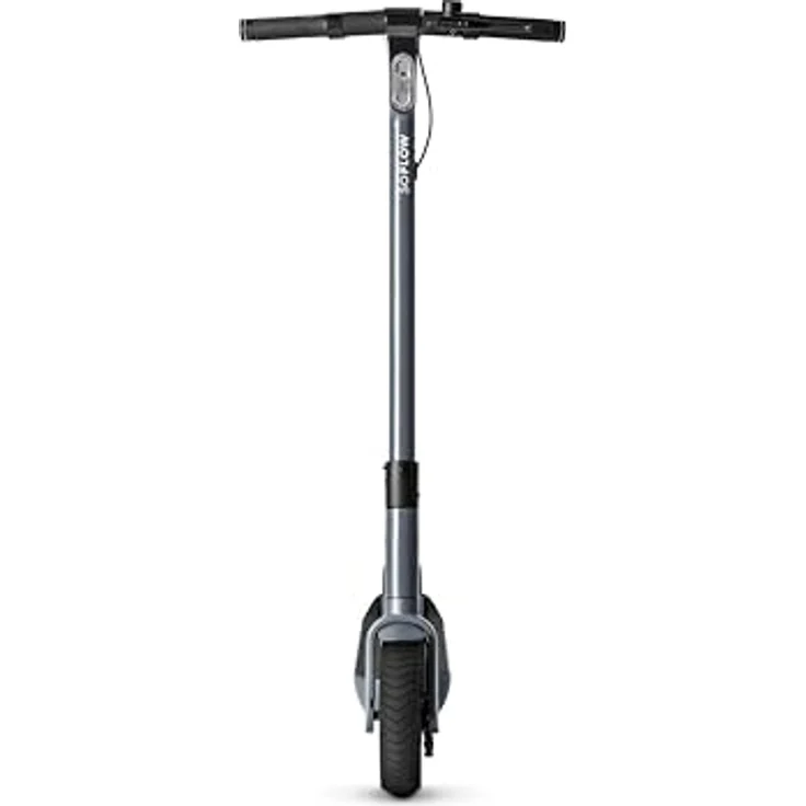 SoFlow, E-Scooter, (20 km/h, 40 km, 500 W) – Bild 5