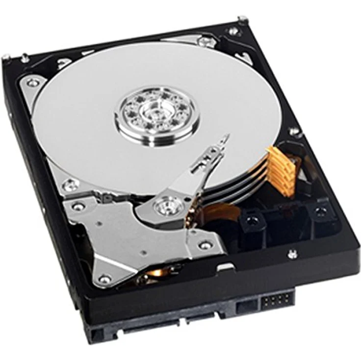 Western Digital AV-GP 2TB (WD20EURS) – Bild 5