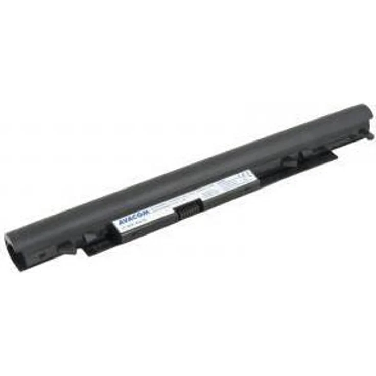 AVACOM NOHP-JC04-P32 Notebook Ersatzteil Akku, Lithium-Ionen, 3200 mAh, 14,6 V, Schwarz, kompatibel mit HP 15-bs000, 15-bw000, 17-bs000 Serien