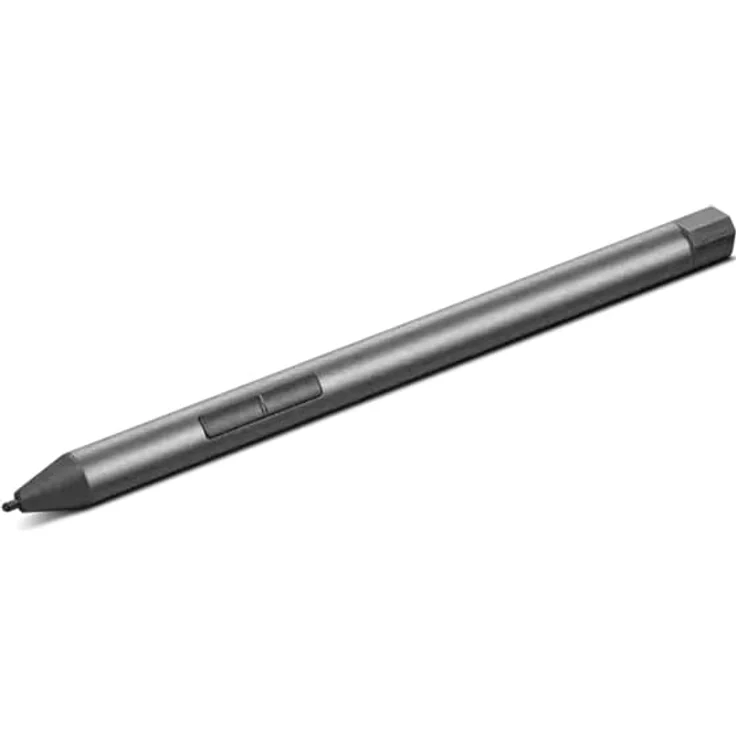 Lenovo Digital Pen 2, Stylus, Grau – Bild 1