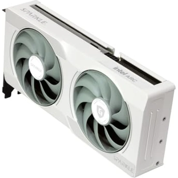 Sparkle Arc B570 Guardian Luna OC 10GB Grafikkarte – Bild 8