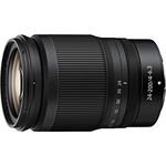 Nikon Z 24-200mm 1:4.0-6.3 VR