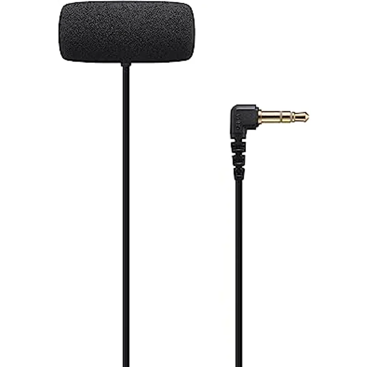 Sony ECM-LV1 Ansteckmikrofon – Bild 3