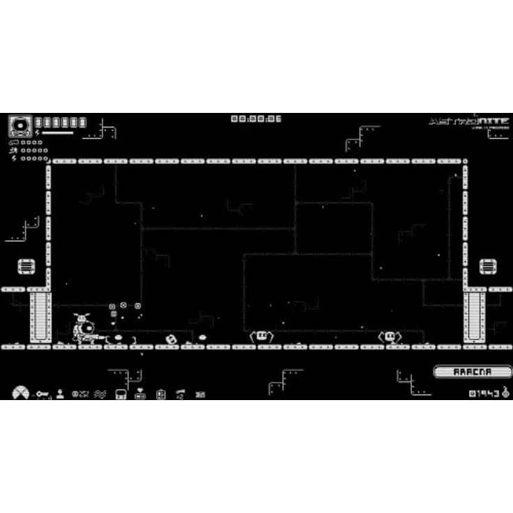 SELECTA PLAY Astronit (Schalter) - Nintendo Switch Game mit faszinierendem Planetenabenteuer – Bild 4