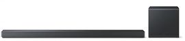 SAMSUNG HW-QS710GF Q-Series 3.1.2-Kanal-Soundbar mit kabellosem 6,5"-Subwoofer