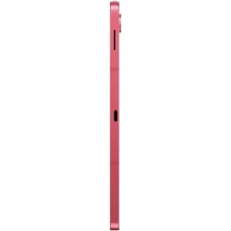 Samsung Galaxy Tab S10 Lite 5G, 10,9 Zoll Tablet mit 256 GB Speicher, 8 GB RAM, Koralle, Rot – Bild 7