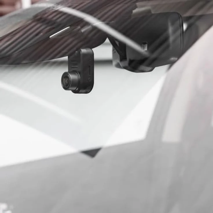 Midland C1645 Dash Cam, integriertes GPS und G-Sensor, Wi-Fi, hochauflösende Aufnahme, ultrakompakt – Bild 9