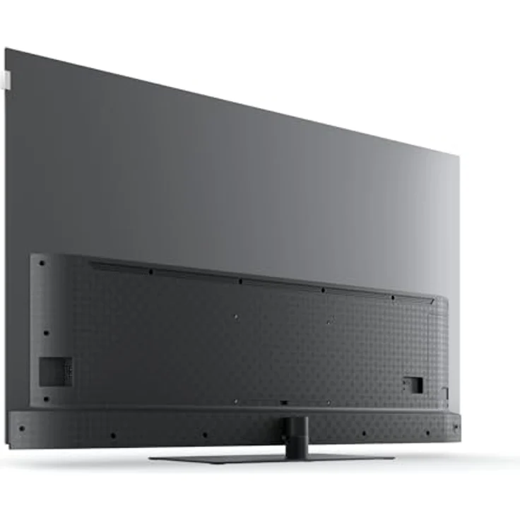 LOEWE We. See 65 Zoll OLED-TV, 4K Smart TV mit Dolby Vision, 60 W Dolby Atmos, HDMI 2.1 120 Hz VRR, Bluetooth Remote, extra flaches Design – Bild 4