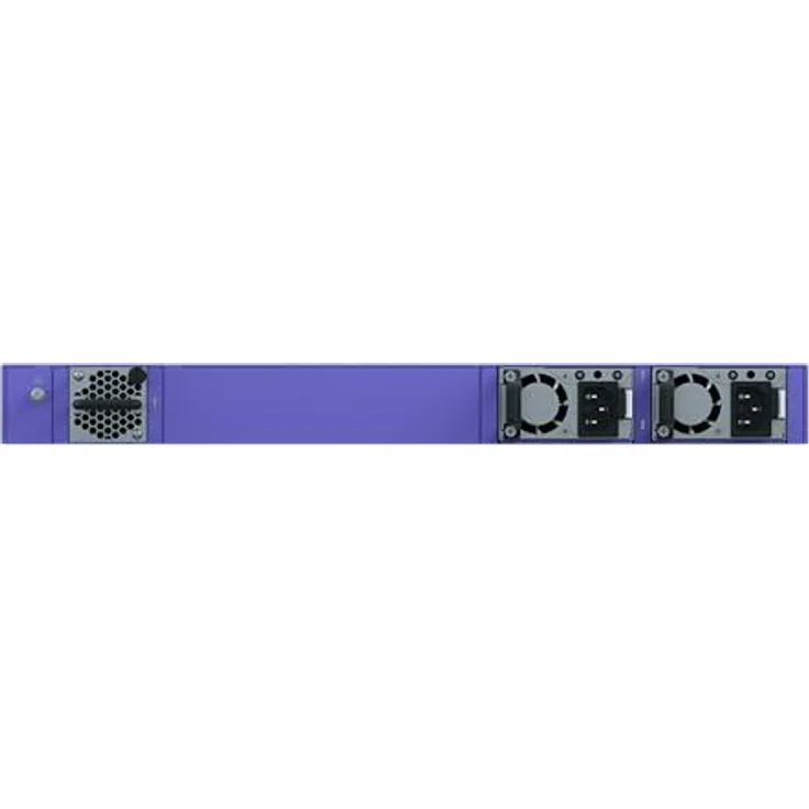 Extreme Networks EXTREMESWITCHING 5420M 24 (24 Ports), Netzwerk Switch - 10/100/1000BASET FDX/HDX 802.3BT – Bild 3