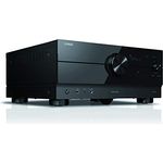 Yamaha RX-A4A AVENTAGE 7.1-Kanal AV-Receiver mit MusicCast