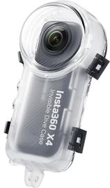 insta360 4 x unsichtbare Tauchkoffer – Beliebter Kamera-Koffer