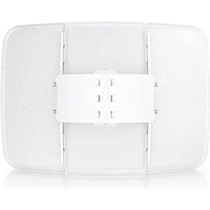 Ubiquiti LTU XR, Wireless Bridge mit 550 Mbit/s, 29 dBi Antenne, IPX6, weiß – Bild 2