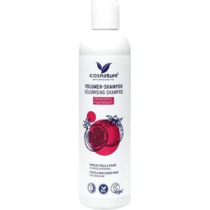 Bild für cosnature Volumising Shampoo Pomegranate