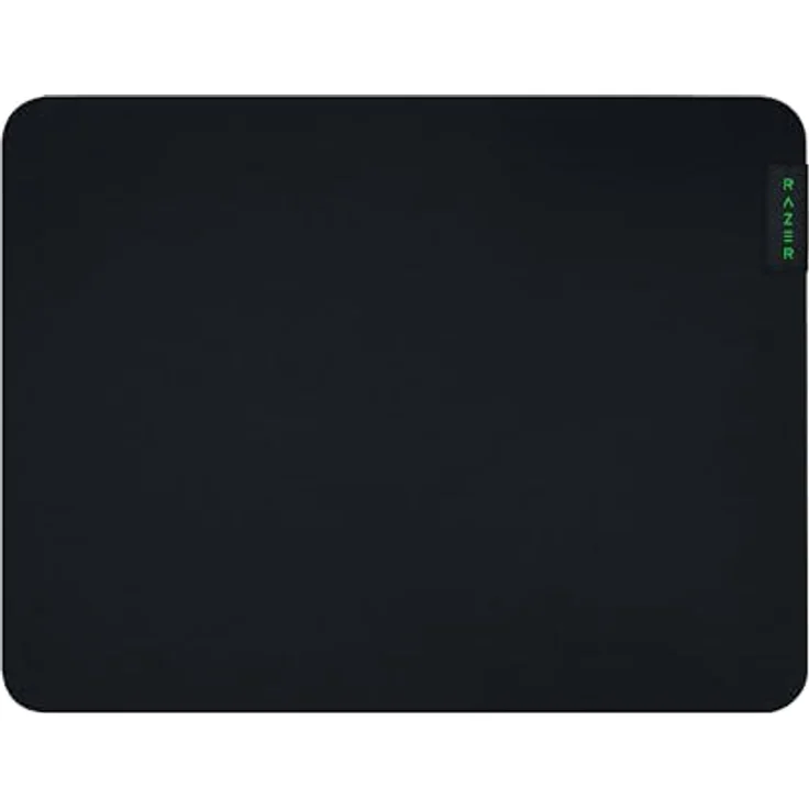 Razer Gigantus V2 Medium - Weiches Gaming-Mauspad für schnelle Spielstile und optimale Kontrolle, 360 x 275 x 3mm, Texturierter Stoff aus Mikrogewebe, Rutschfestes Gummi – Bild 2