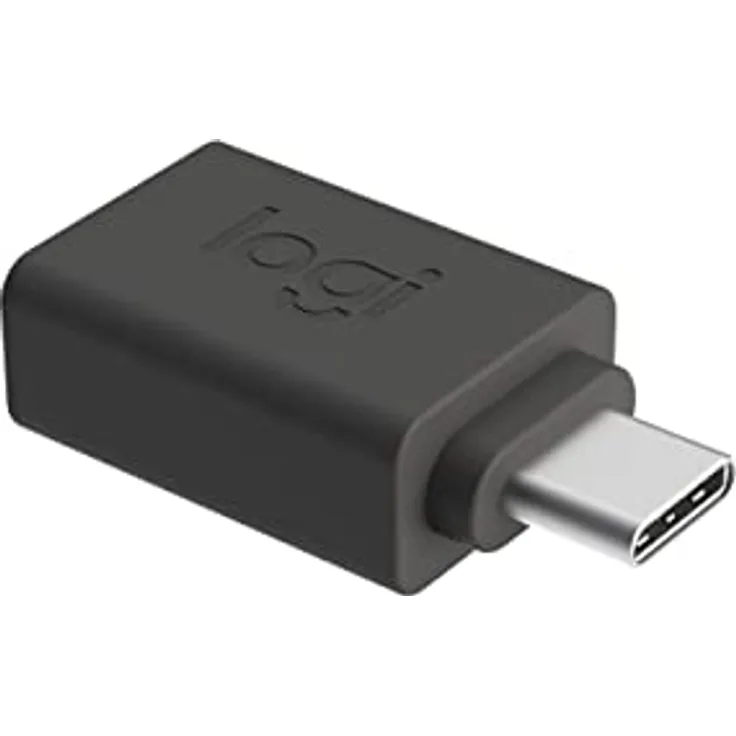 Logitech USB-C to USB-A Adaptor