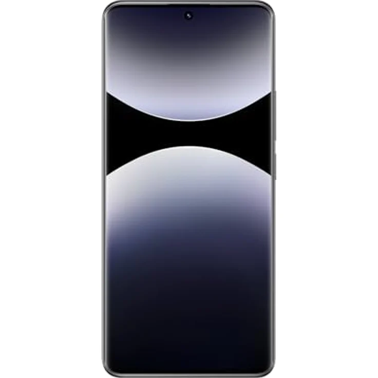 Redmi Xiaomi Redmi Note 14 Pro, 5G + 4G LTE (512 GB + 12 GB), 200 MP Kamera, 120 Hz Display, Dual-SIM (Midnight Black) – Bild 2