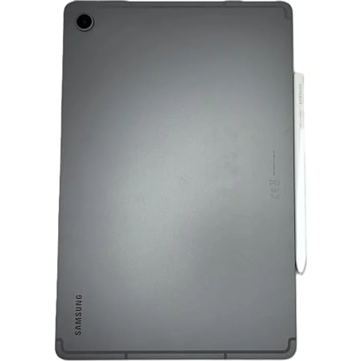 Samsung Galaxy Tab S10 Lite 10,9″ Wi‑Fi 128 GB Grau, 6 GB RAM, Android 15, microSD – Bild 4