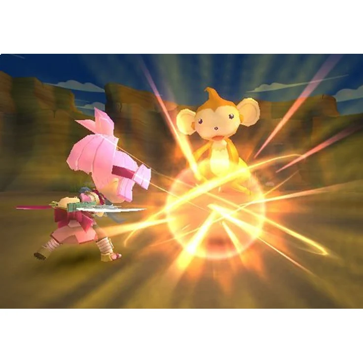 Dokapon Kingdom (Wii) – Bild 2