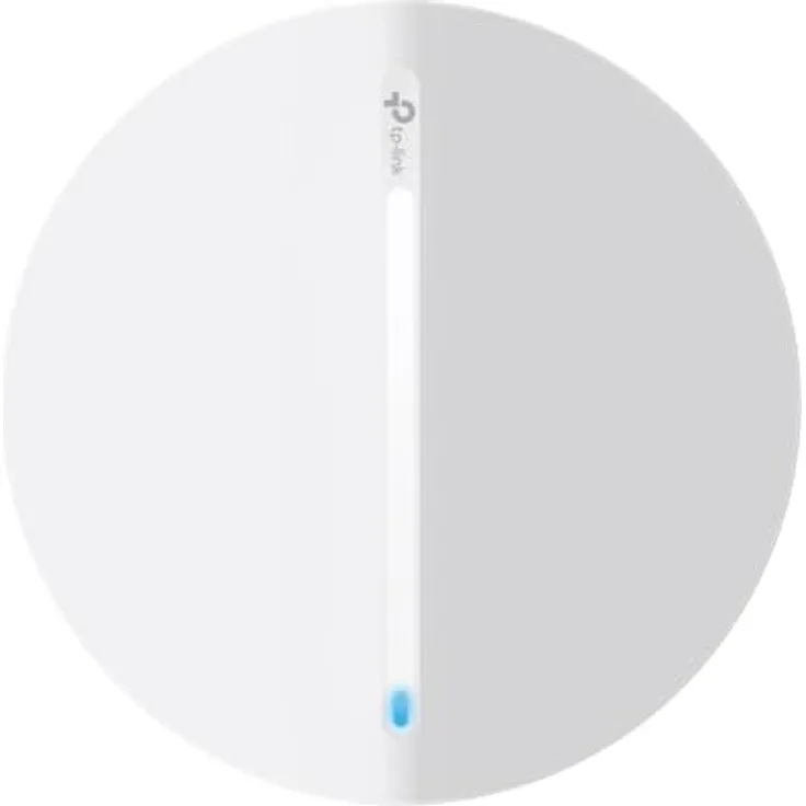 TP-Link AX3000 WI-FI 6 ACCESS POINT, Ultradünnes Design, weiß