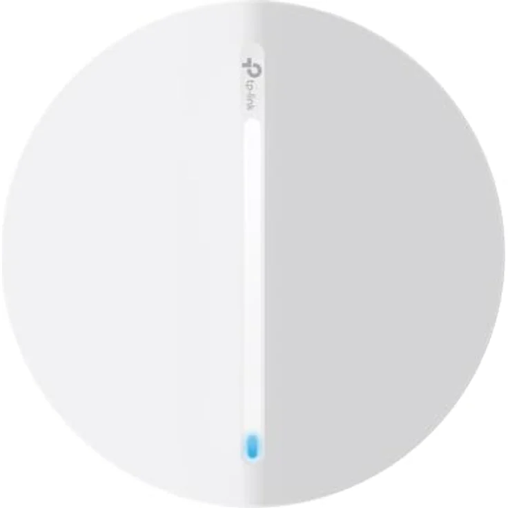 TP-Link AX3000 WI-FI 6 ACCESS POINT, Ultradünnes Design, weiß – Bild 1