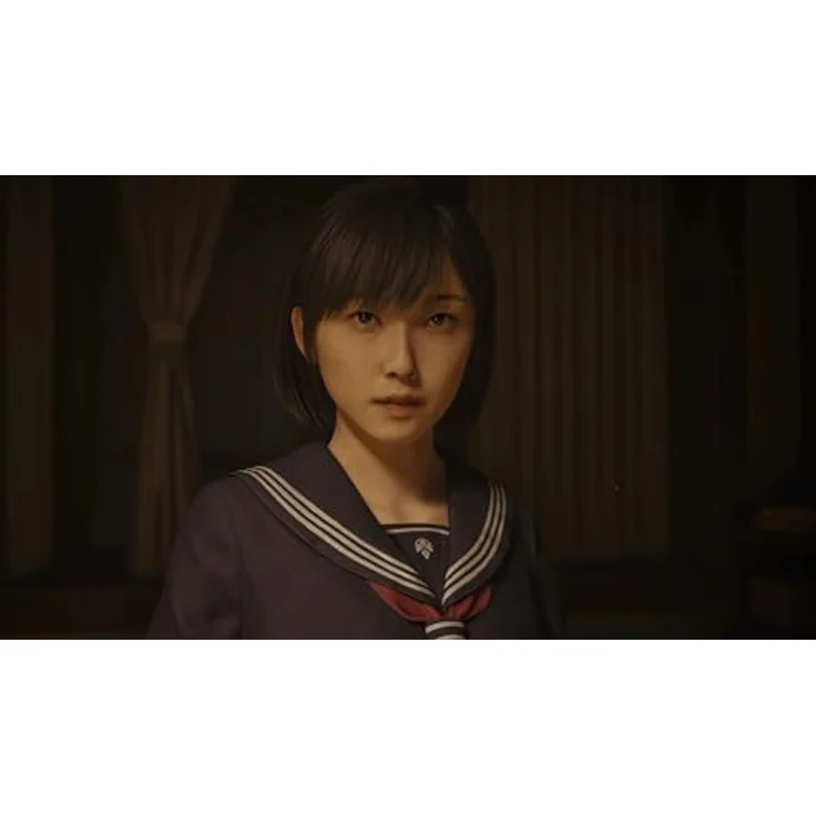 Konami Silent Hill f - PS5 Spiel, psychologischer Horror im Japan der 1960er Jahre – Bild 5