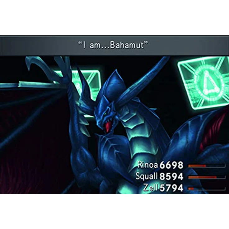 â€‹Final Fantasy VIII (8) Remastered – Bild 4