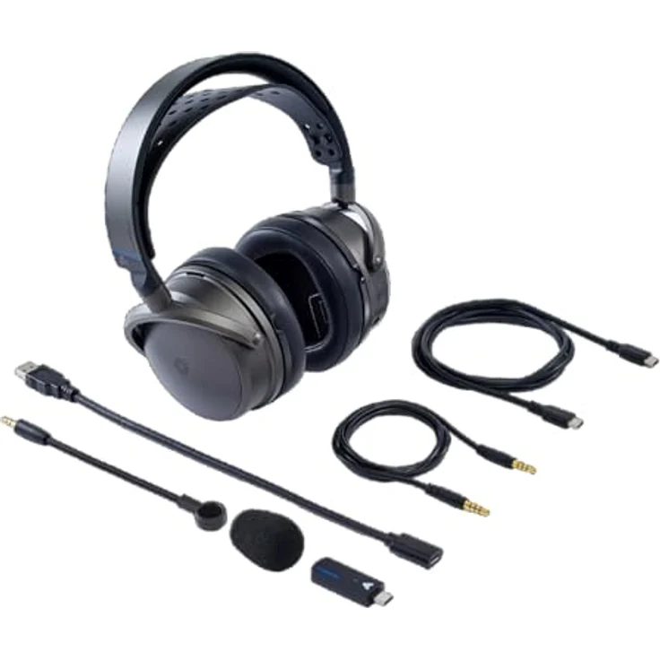 Audeze Maxwell 2 - Xbox / PC – Bild 2