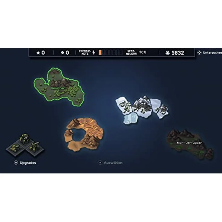 Into the Breach - Switch – Bild 5