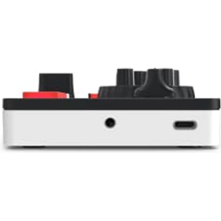 Numark Mixtrack Go, tragbarer 2-Kanal DJ Controller mit Serato DJ Lite, Bluetooth-MIDI und USB-C Anschluss – Bild 16